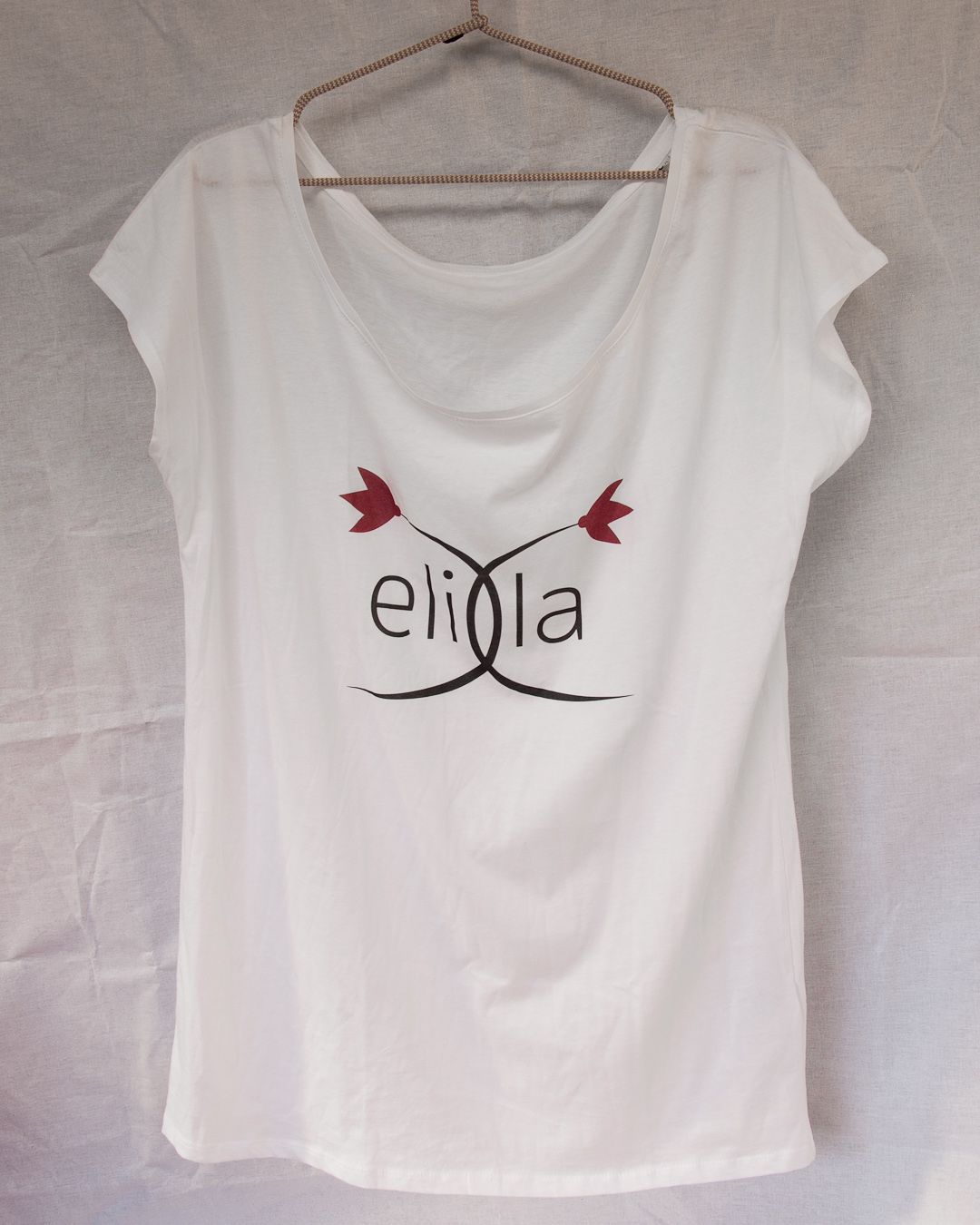 Elila - Creatrice Moda - Terni - Elisa Lanzillotti: home