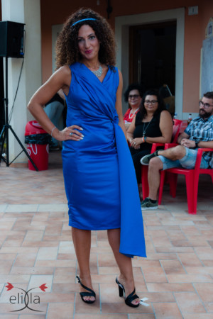 abito valentina