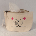 sacca pochette